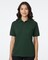 Gildan DryBlend Short Sleeve Jersey Polo Shirt for Office Wear & Casual Blank Polo